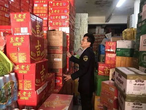 龙华区食药监局开展春节期间食品药品安全专项整治工作